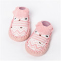 Custom baby socks young sweat-absorbent japan baby tube socks shoes